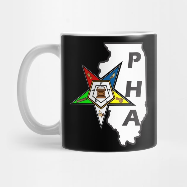 Illinois OES PHA by Brova1986